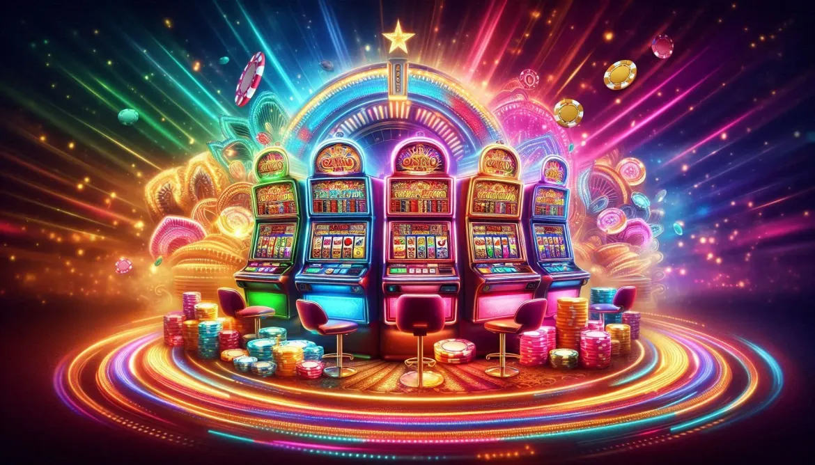 21Bit casino